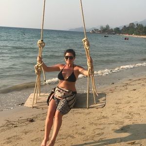 Meet your Posher, Tiffany